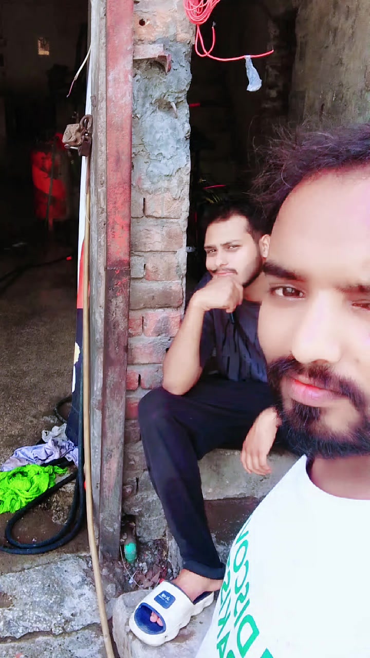 @&hearts;️ Kamran yousaf ❤️