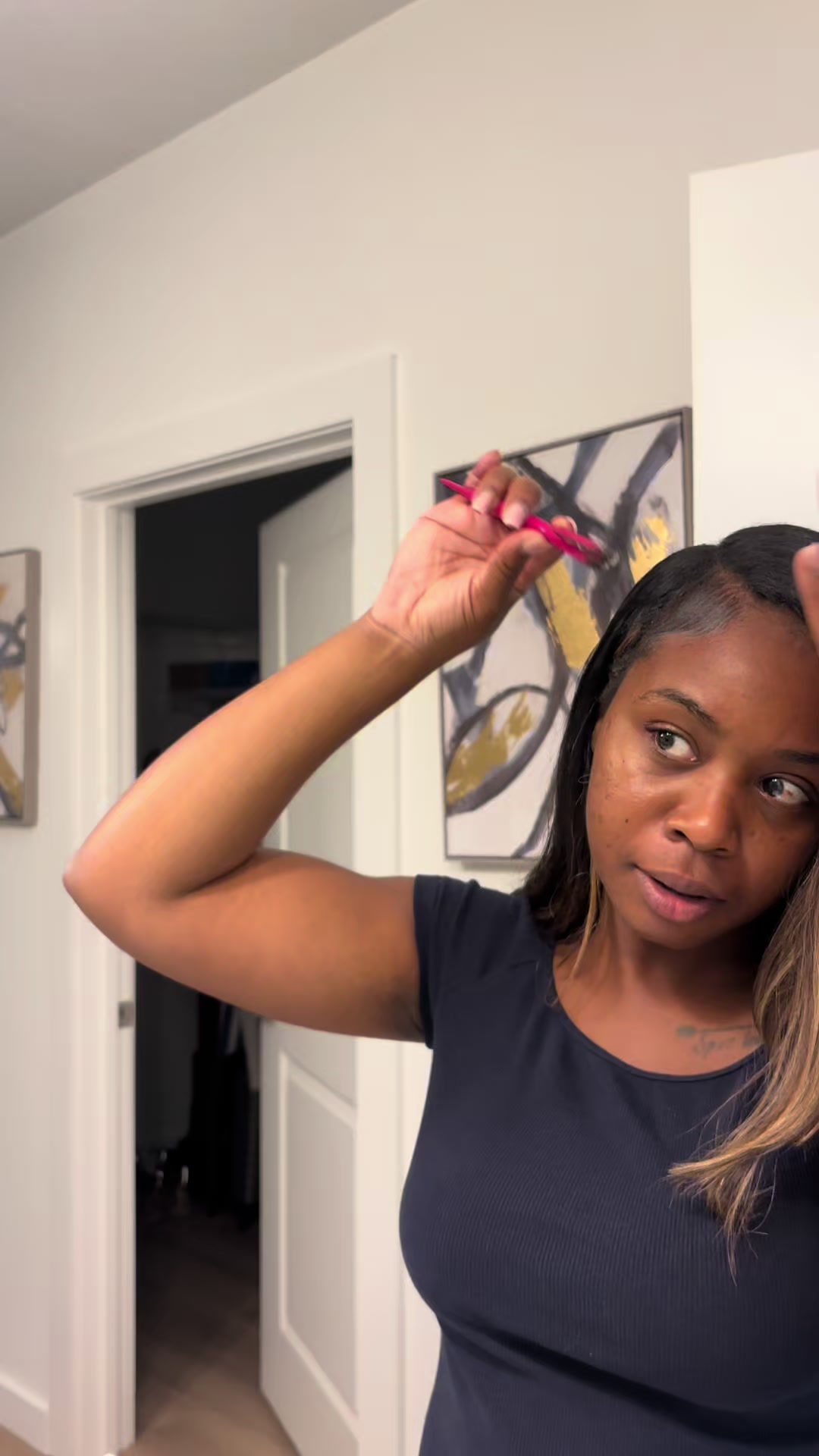 @Amaia Imari | Content Creator