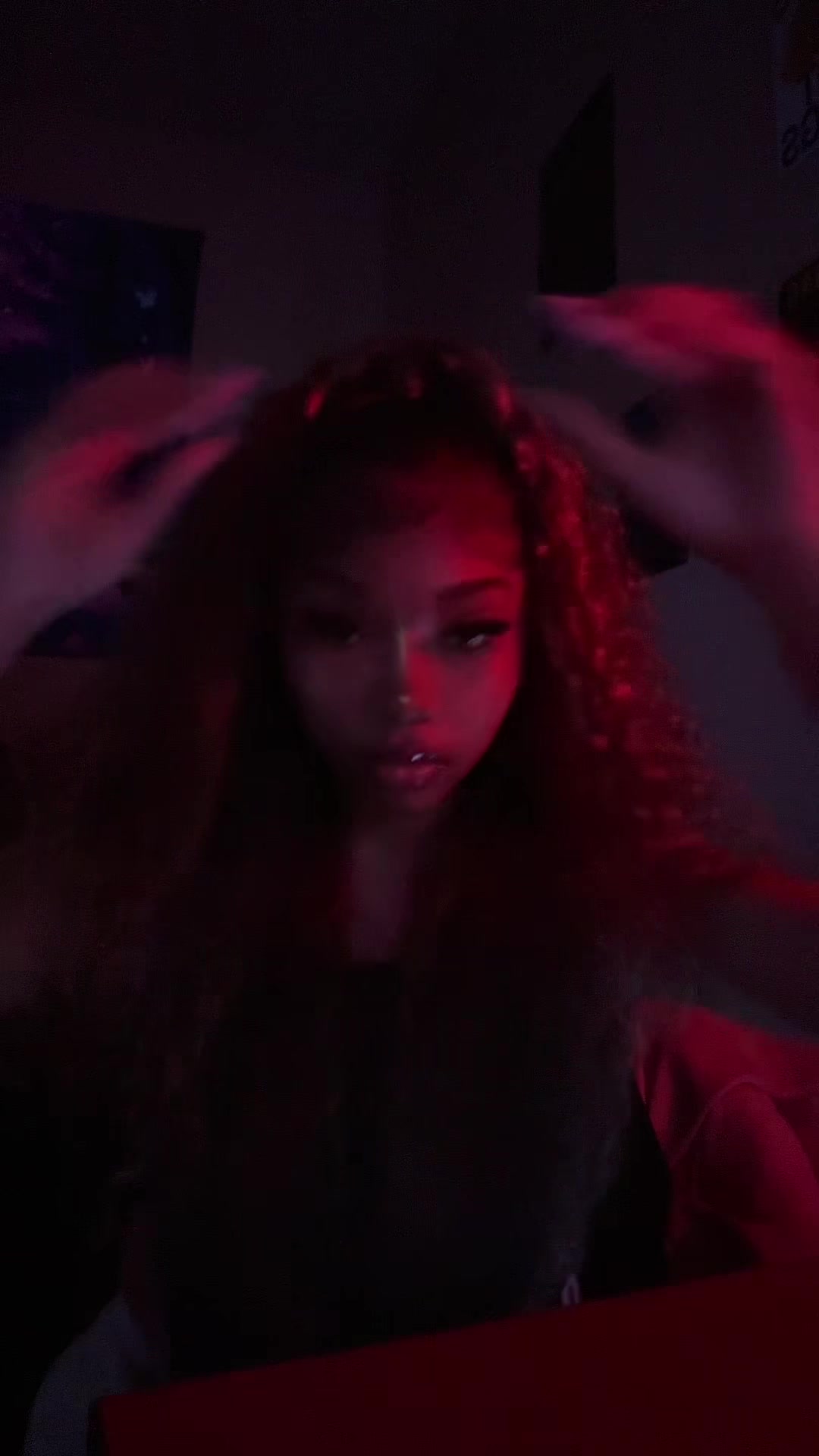 @RenityMichelle