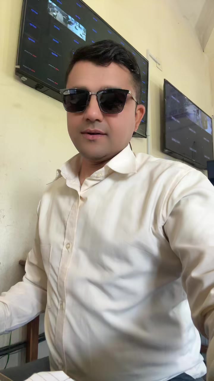 @Manoj Pandey