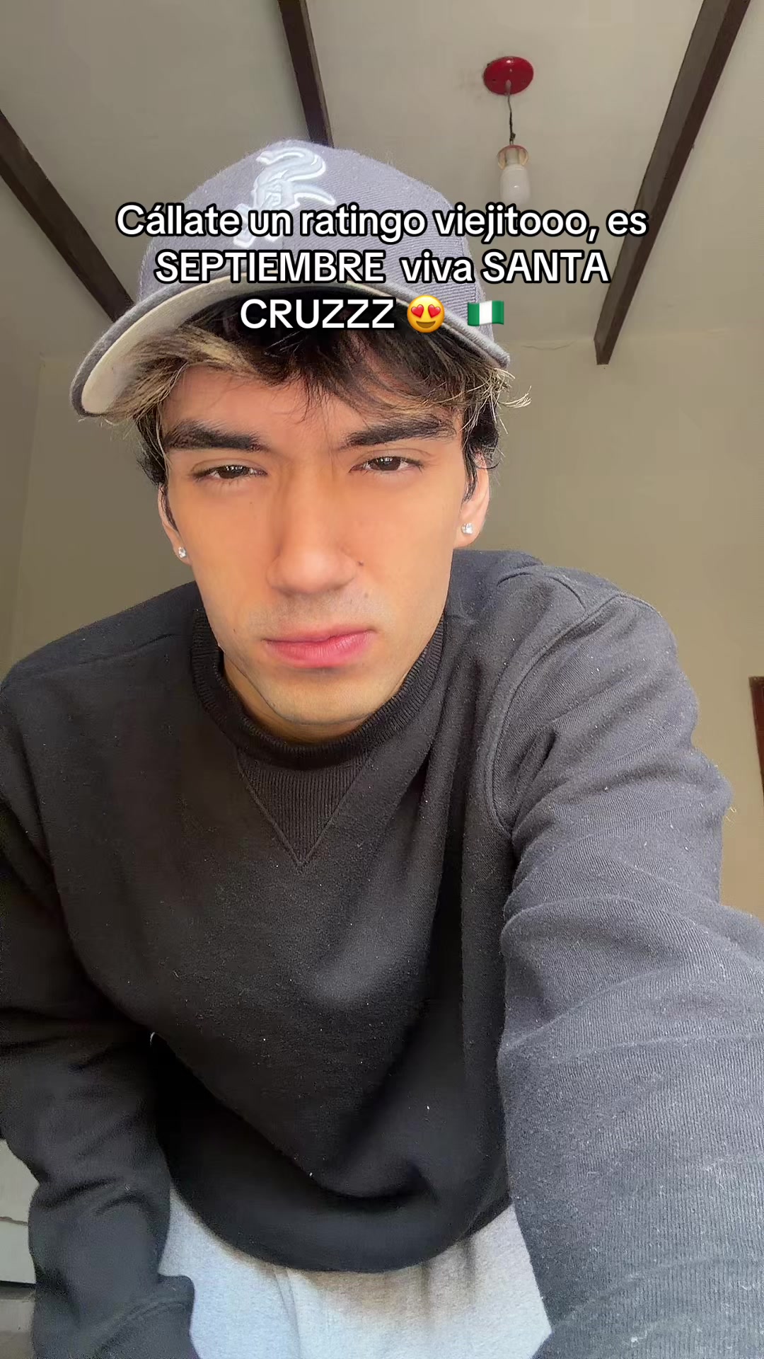 @Jose Acosta