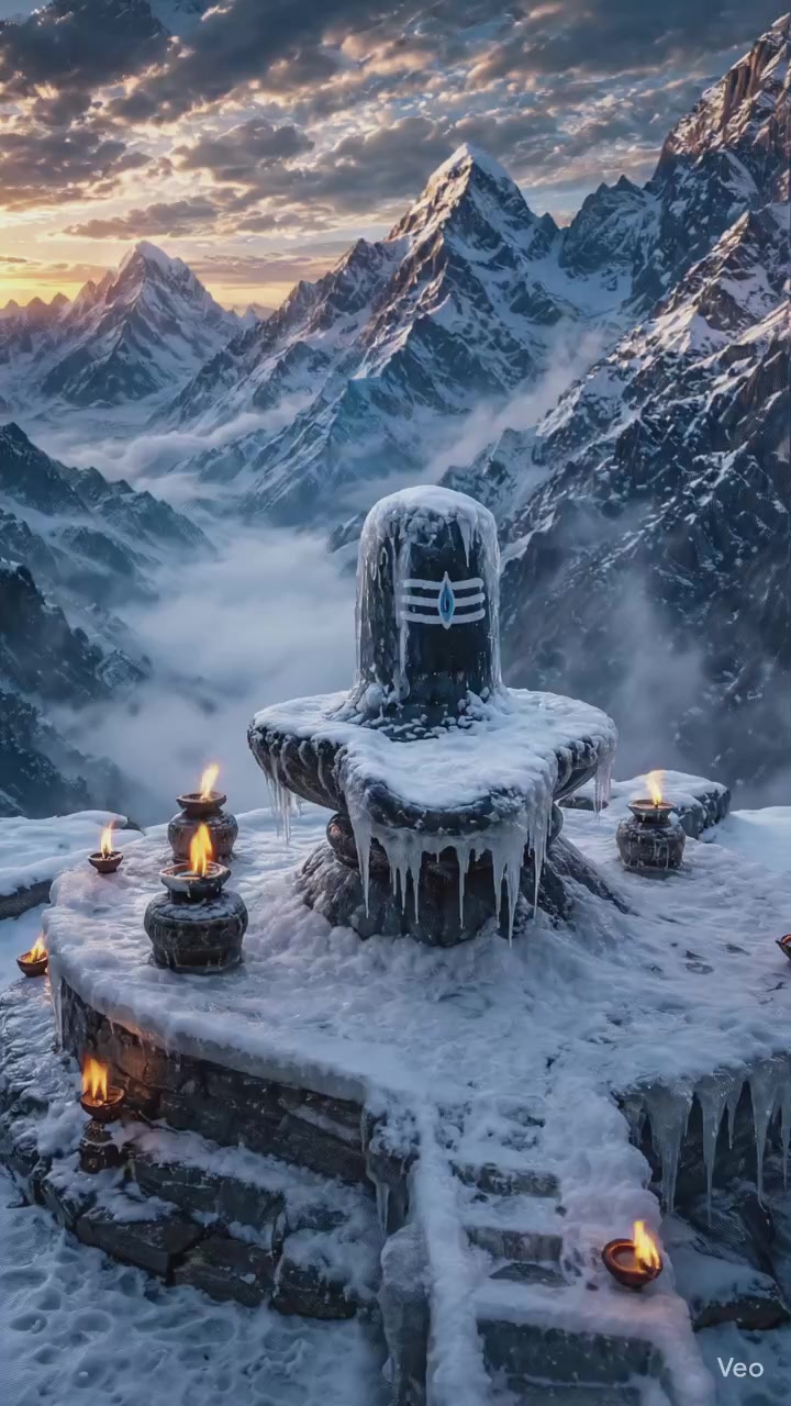 @Jai Shree Mahakal ๐ฑ๐๐๏ธ๐ฉ