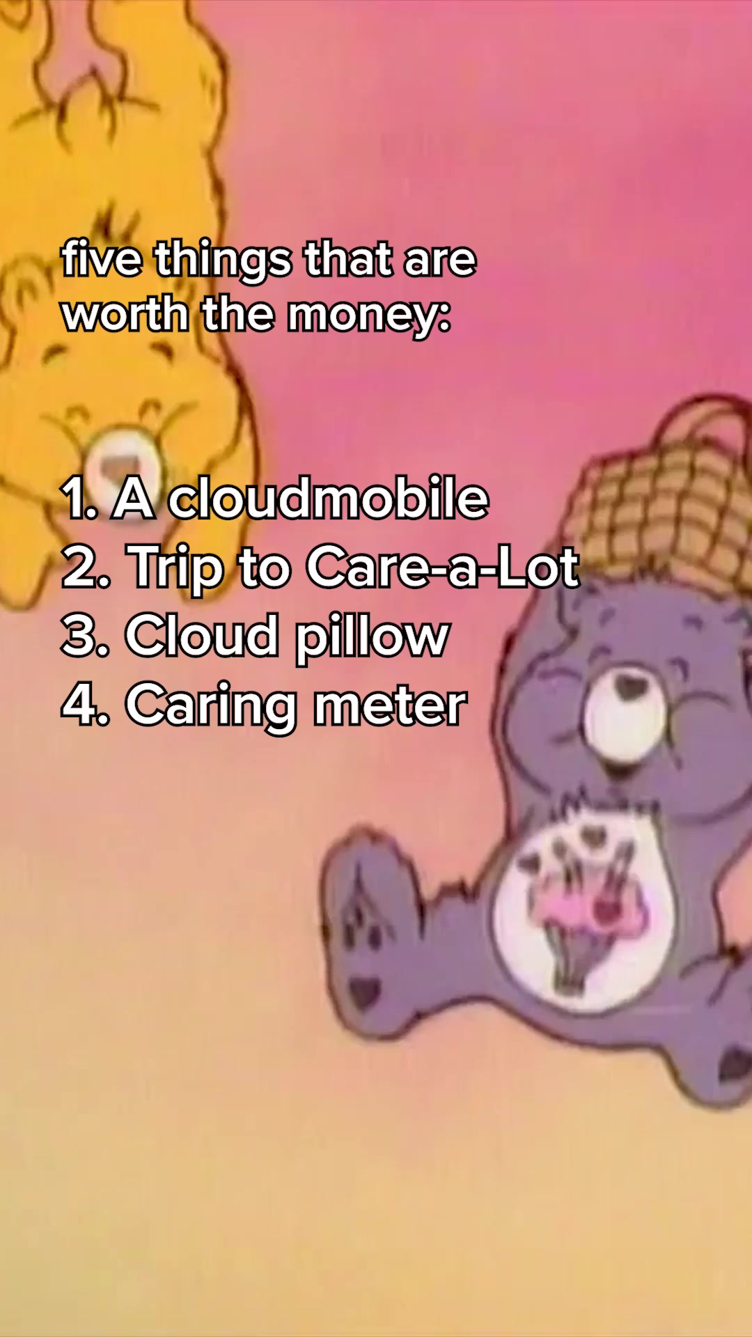@Care Bears™