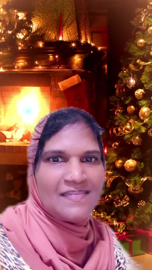 @vijaya laxmi