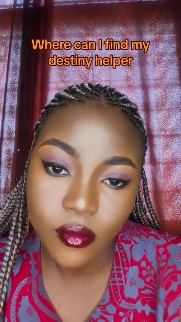 @Courage Akosua Agrah