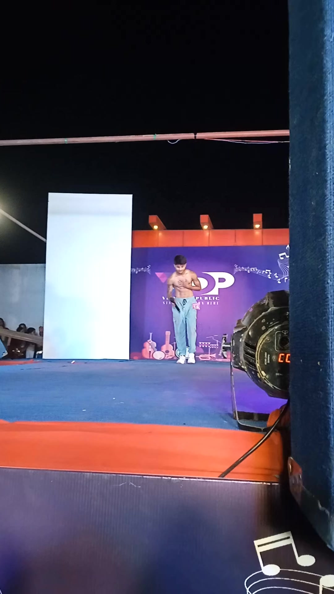 @🕺🕺Dancer boy🕺🕺