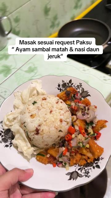 @Telor ceplok🍳