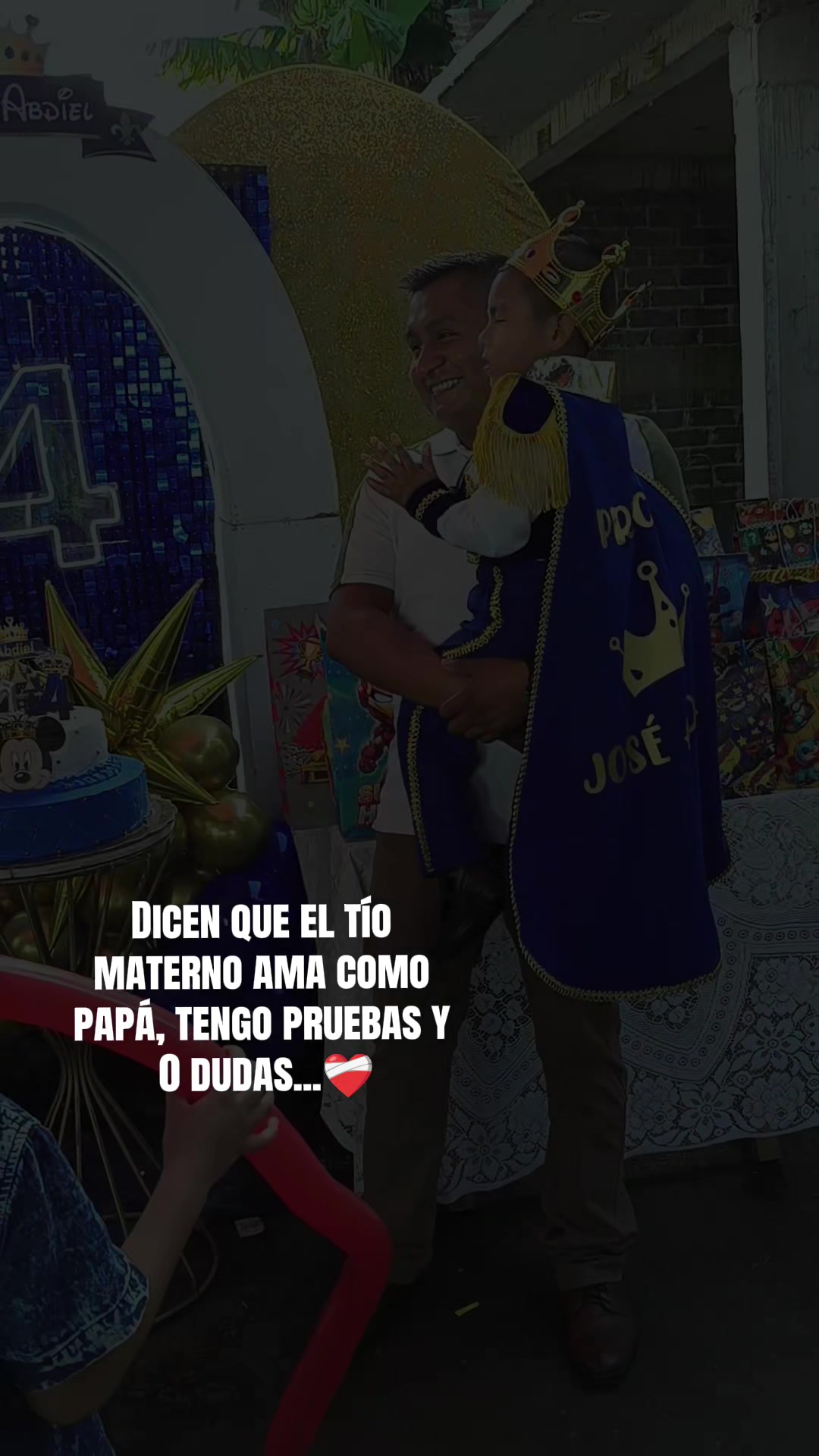 @Paty Velasco