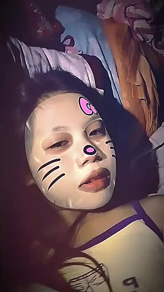 @Annabelle Jen c, cariño