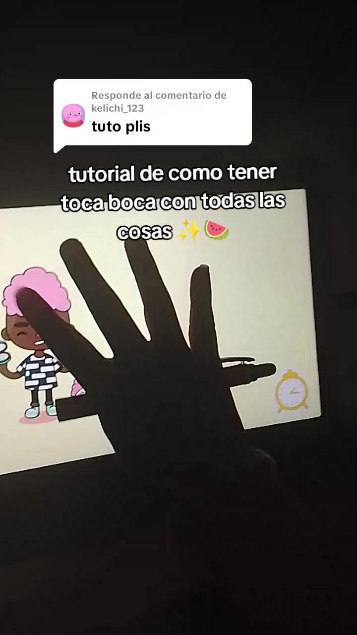 @💞♡~.tocabocaword ~♡💞