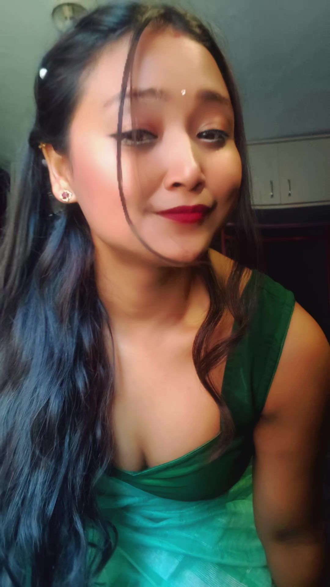 @Amita Maharjan (Dancer)