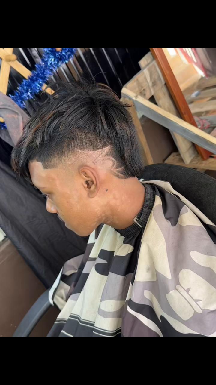@Nishhhhhhh 💈
