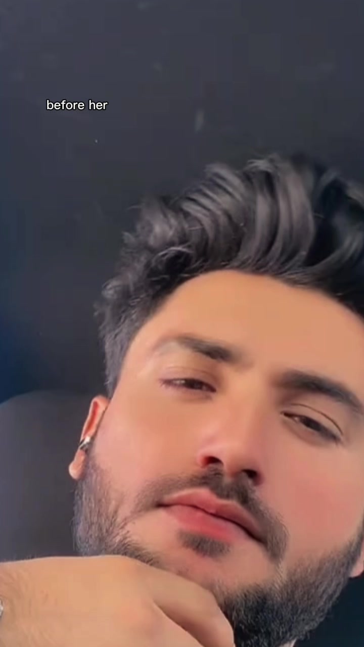 @زوجہ عمیر کیانی⚜️