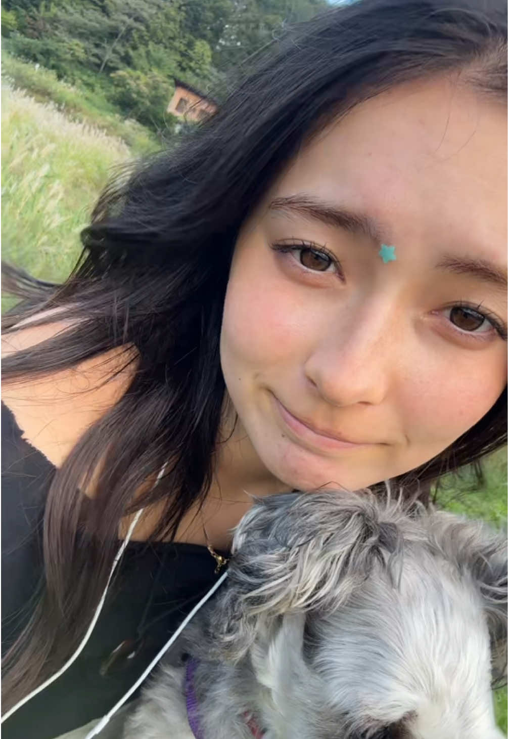 @マーク佳来