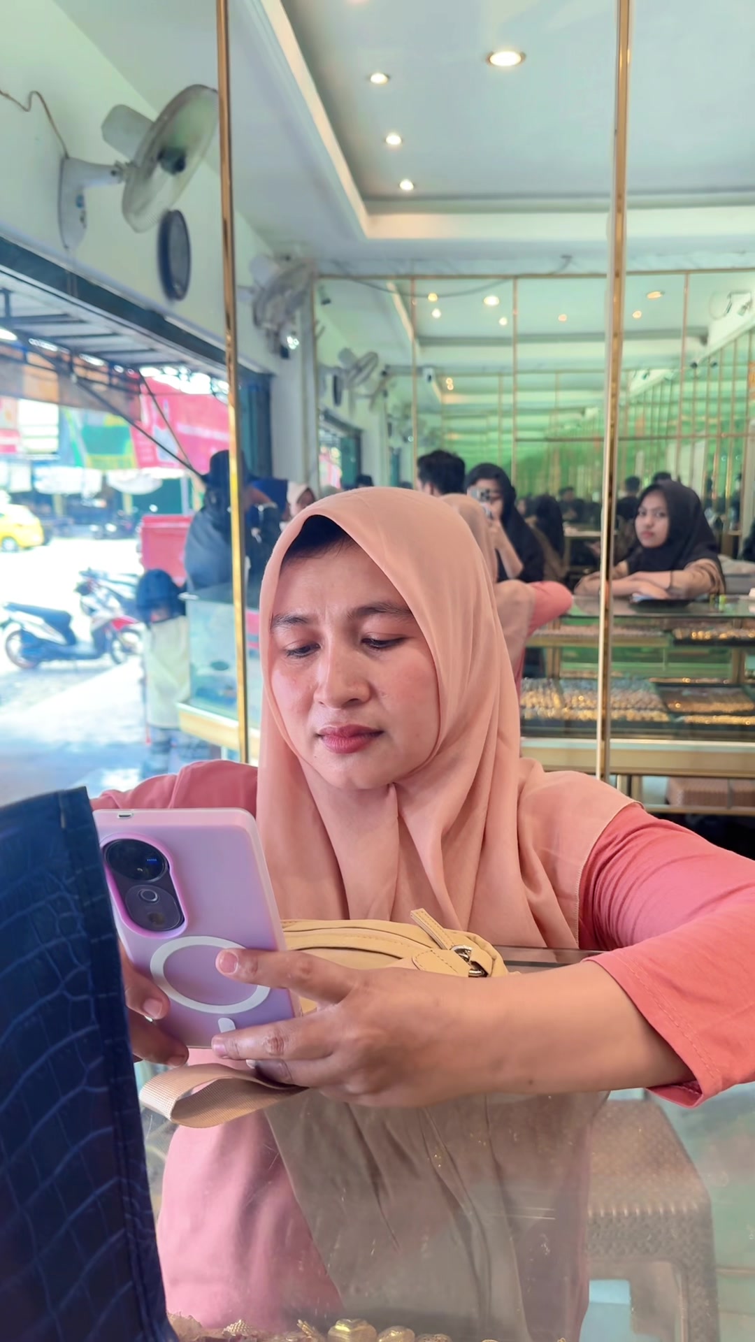 @Toko Perhiasan Merpati Mas🕊️