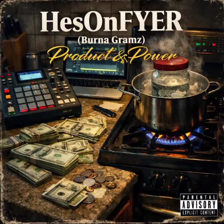 @Burna Gramz