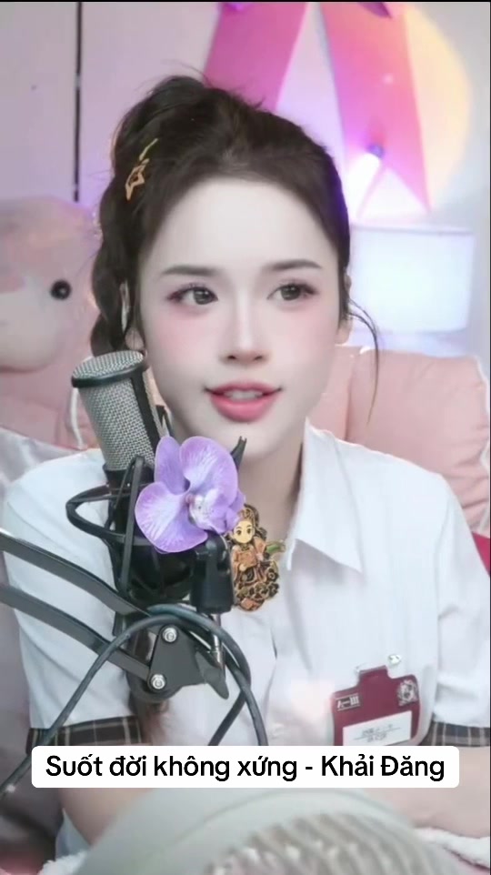 @Bống 🎙️
