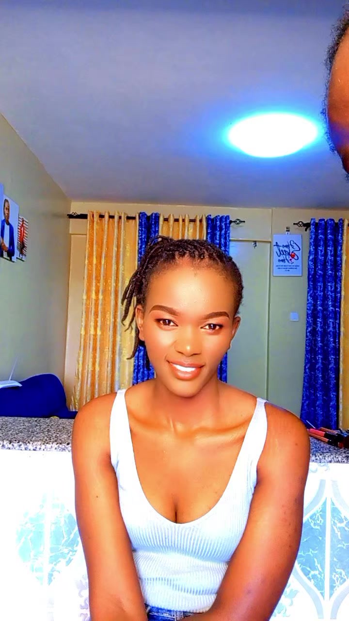 @Mike Mwatha