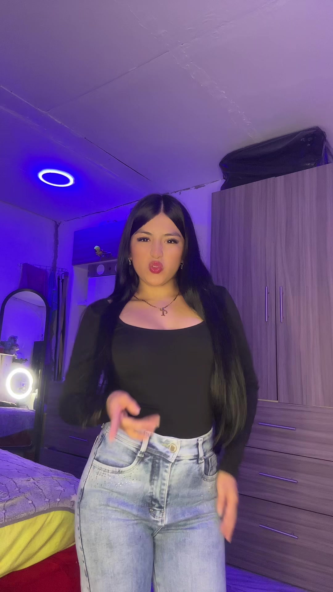 @💫Troyitha 💫