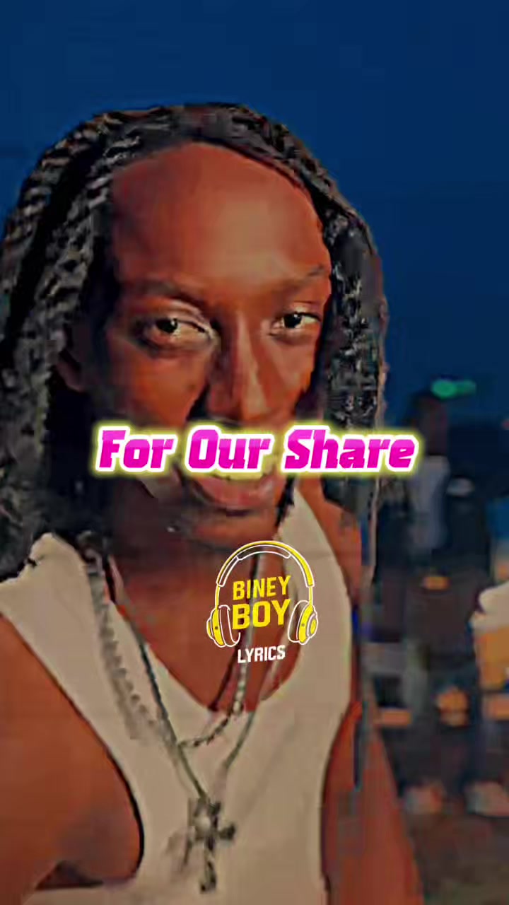 @BINEY_BOY LYRICS