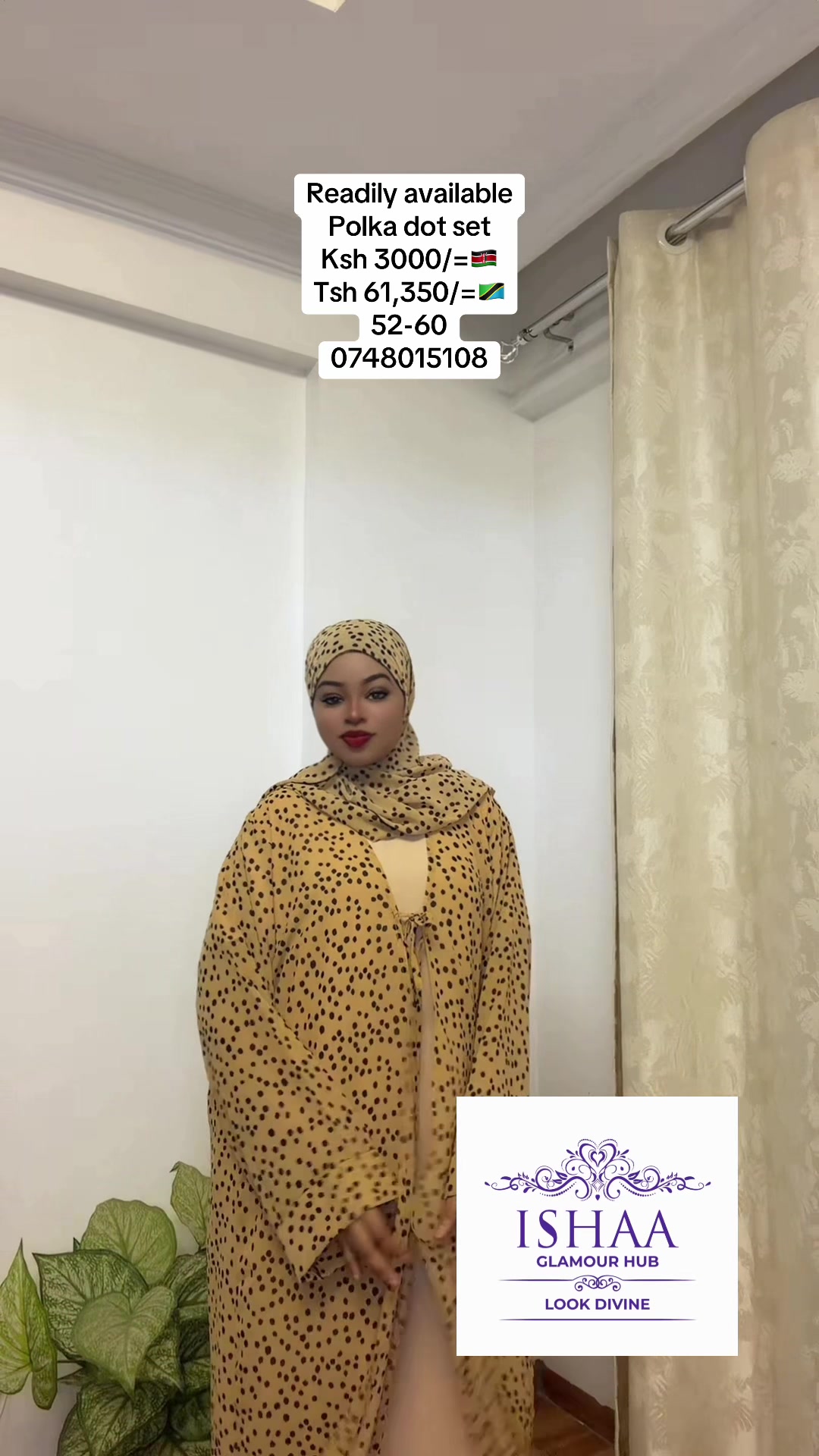 @ishaa_glamour_hub