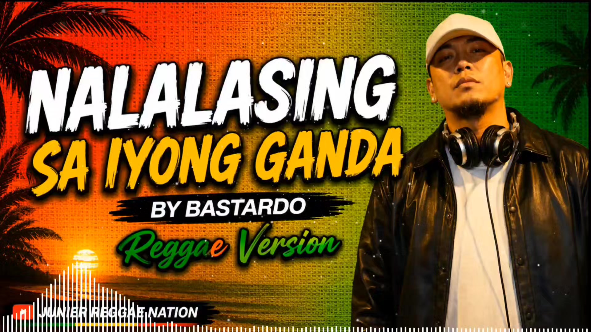 @Junier Reggae Nation