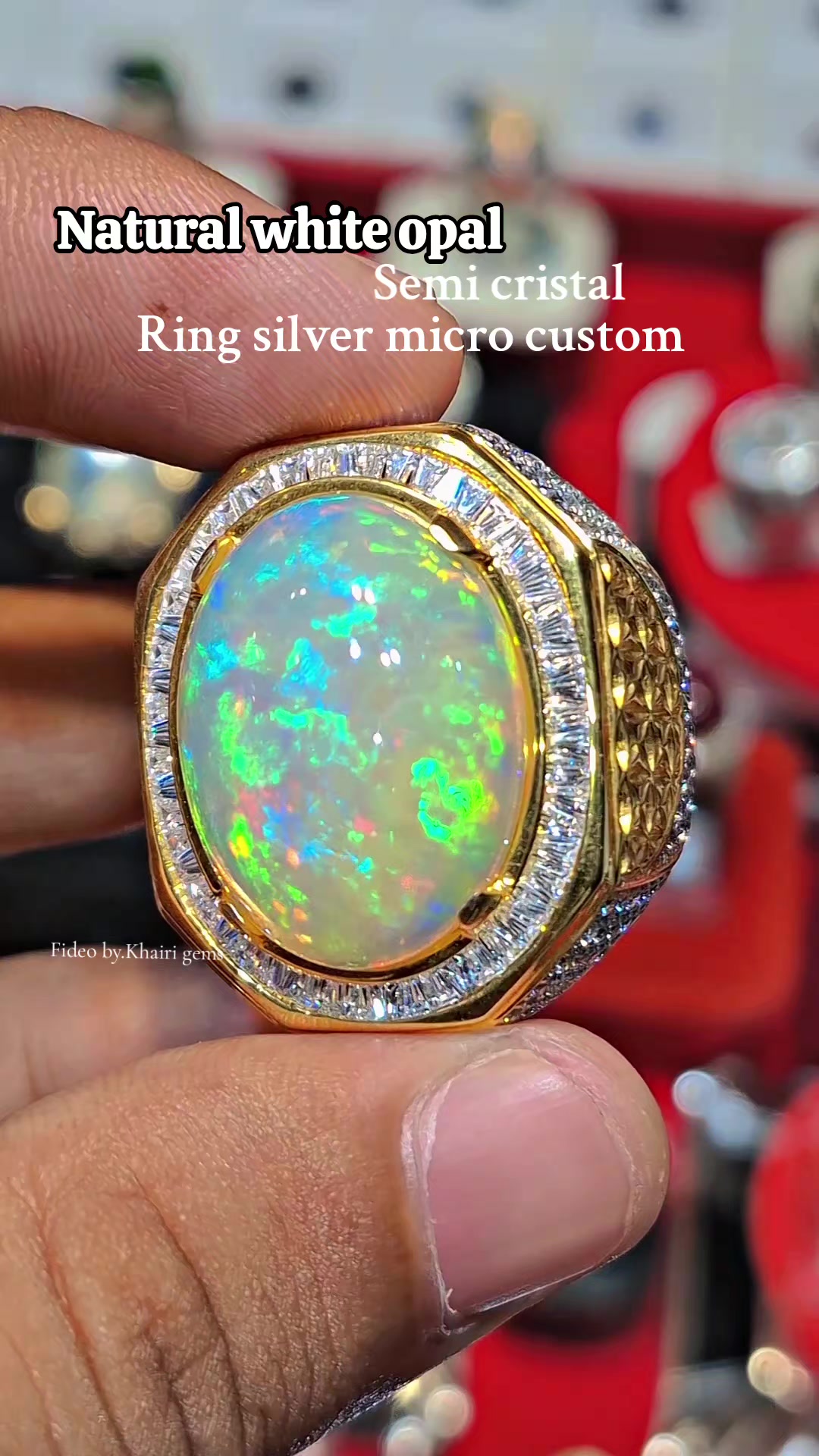 @khairi gems