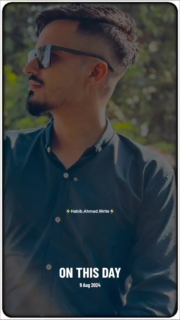 @Waqas Khursheed