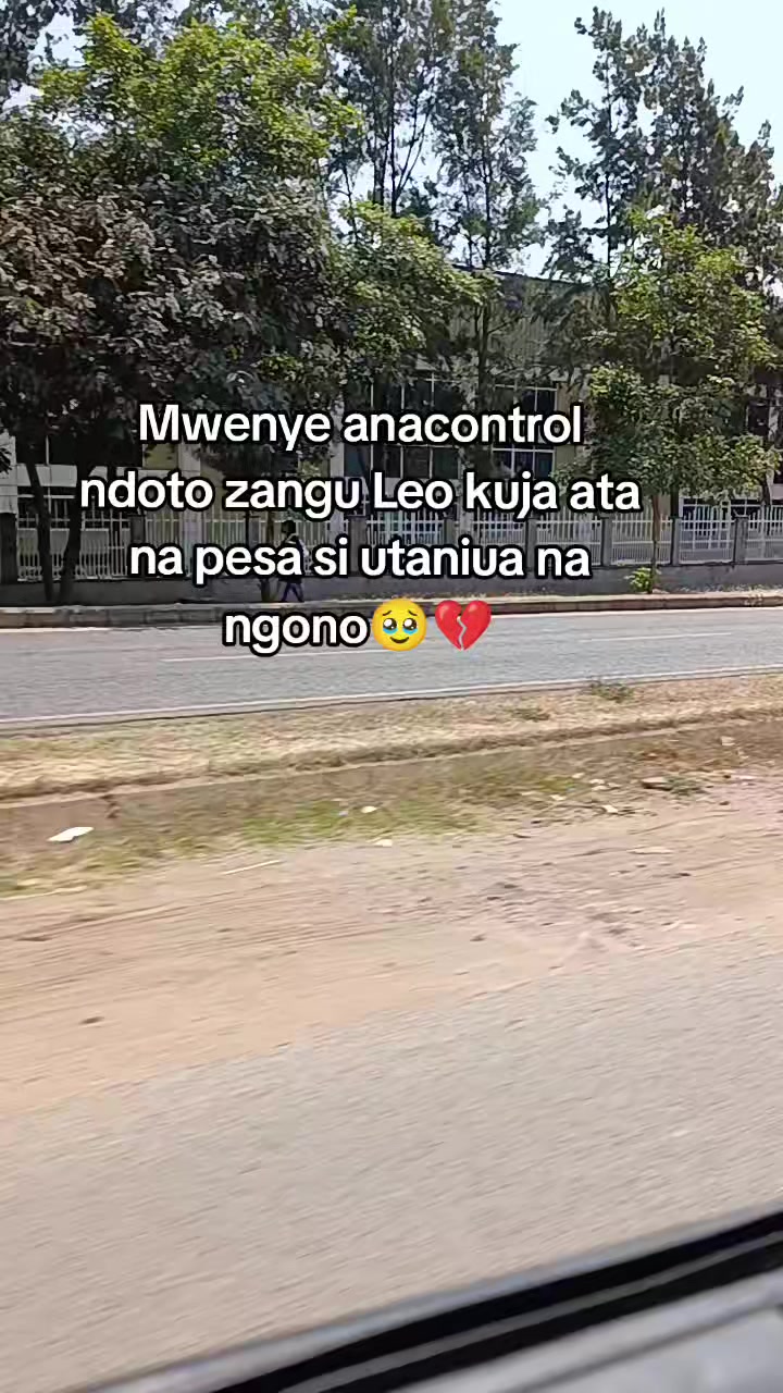 @C.I.D kiambu road  🇰🇪