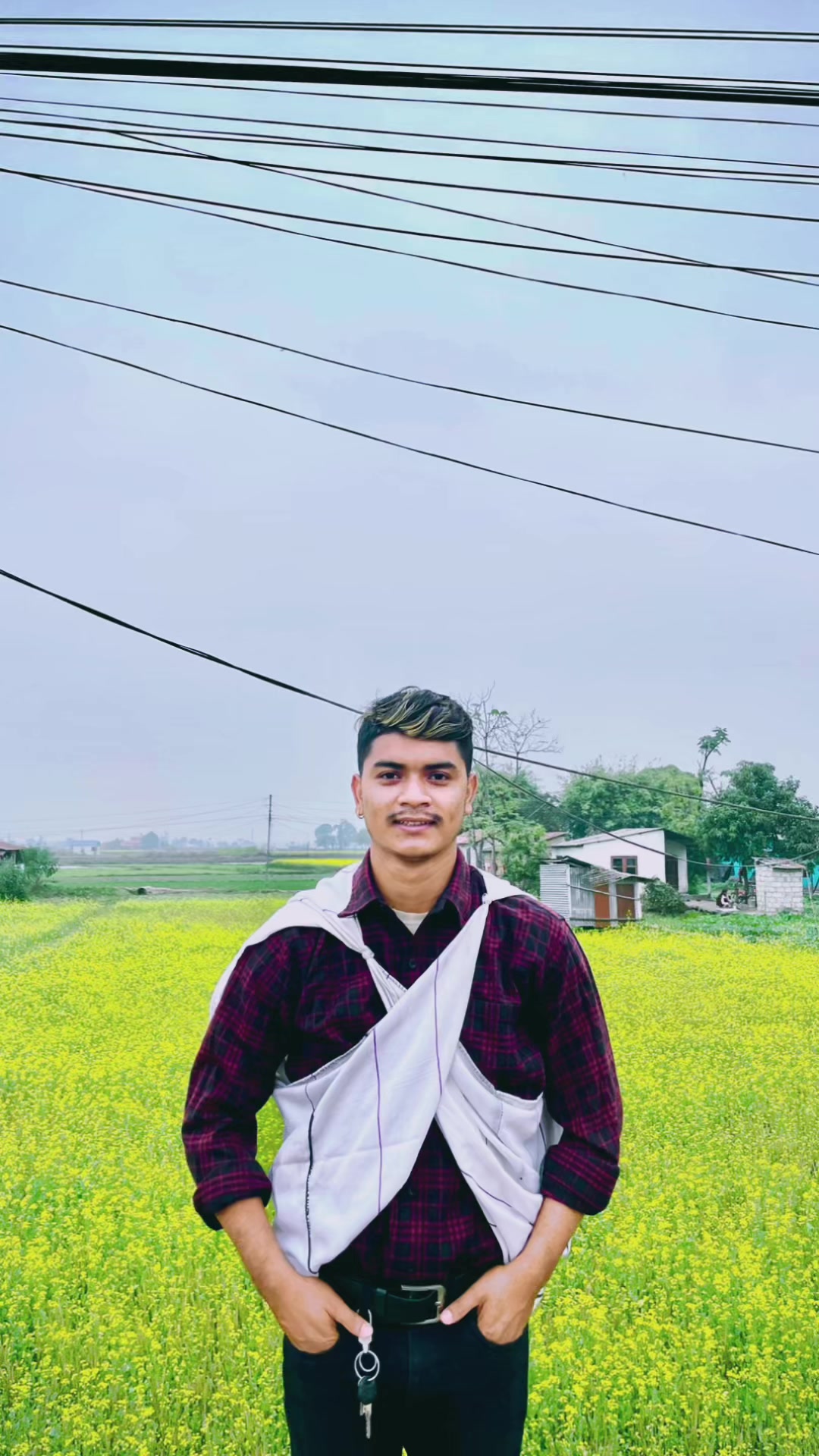 @Ashok Gharti Bhujel 🥷