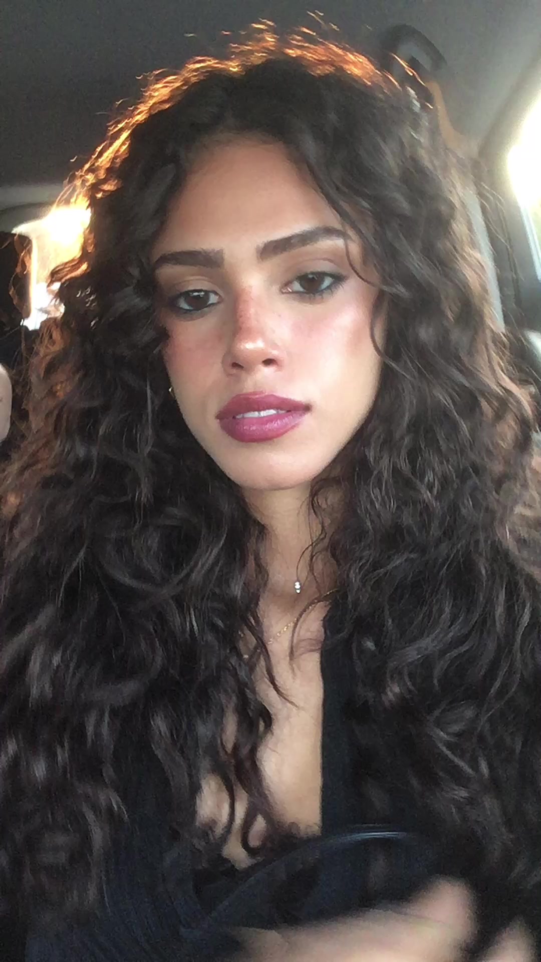 @Beca Oliveira
