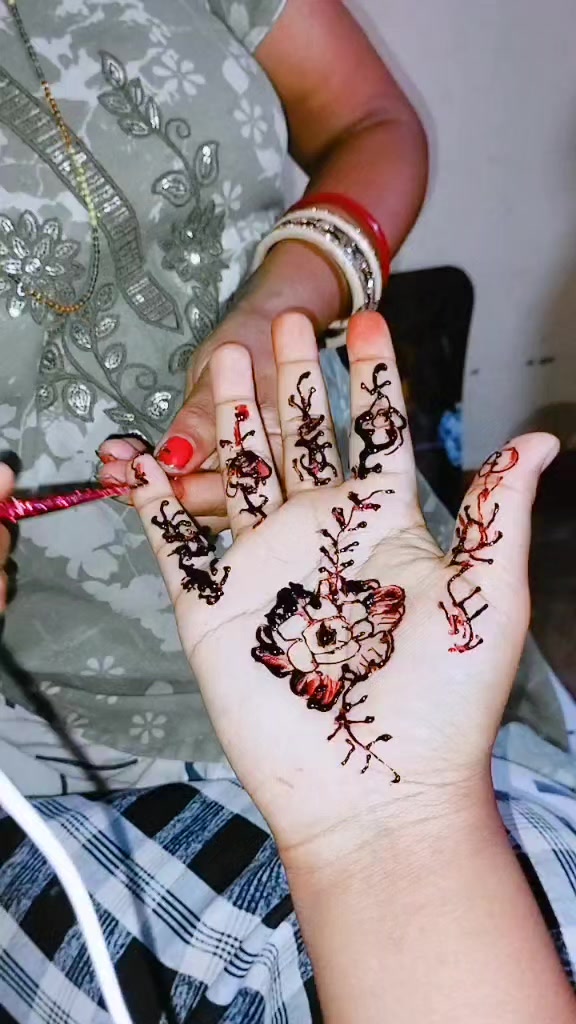 @Divyani karna