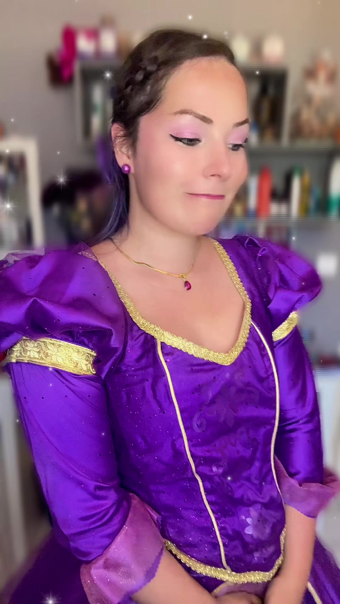 @Lacy_Passion