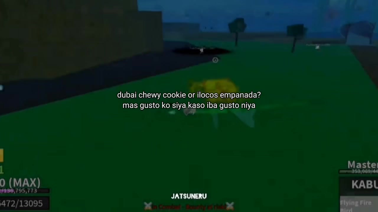 @Official Gab