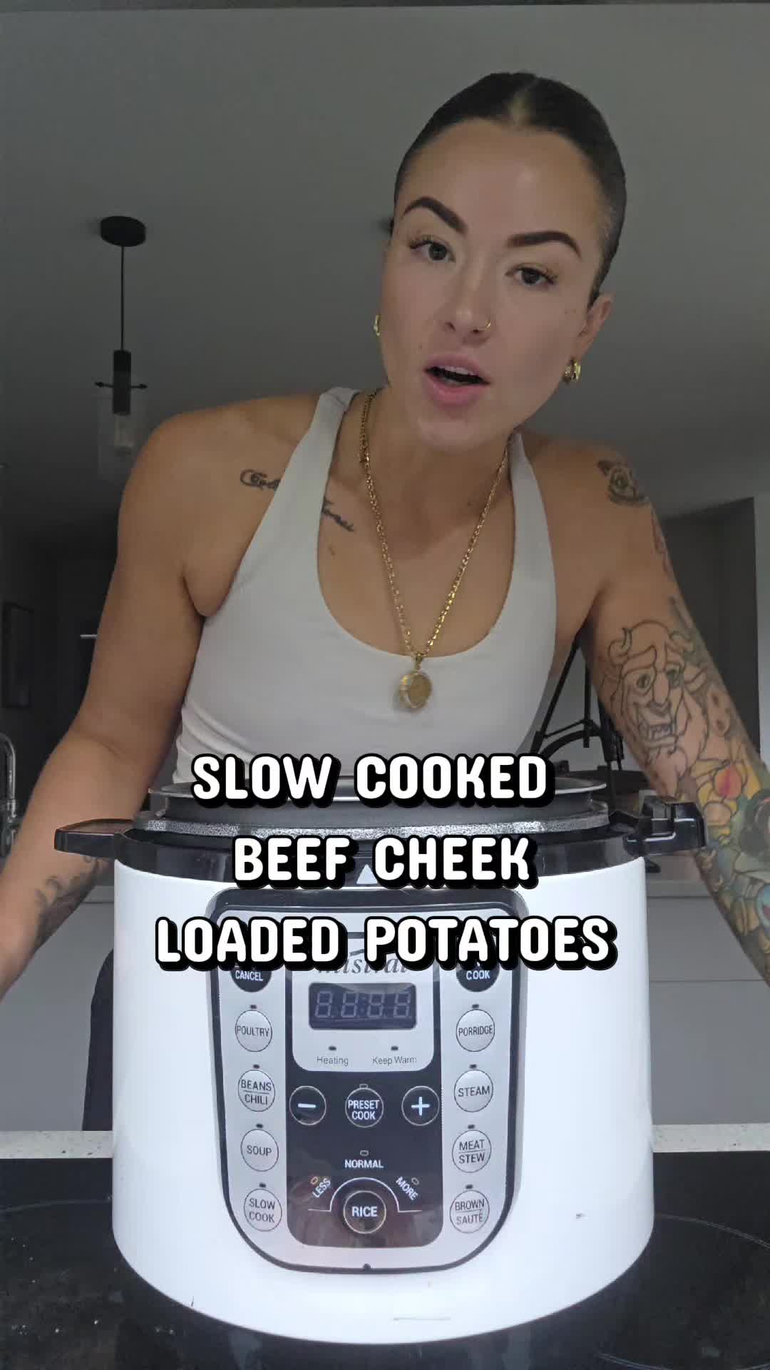 @Ashley Cooks | Foodie