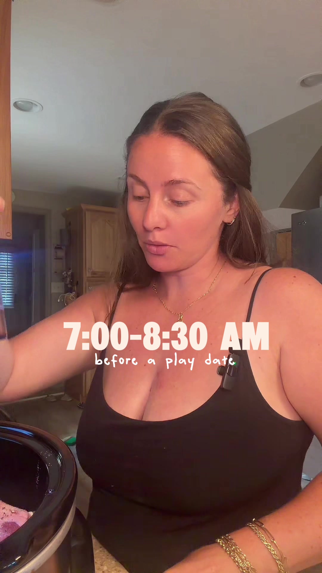 @Hannah𖤓motherhood unfiltered
