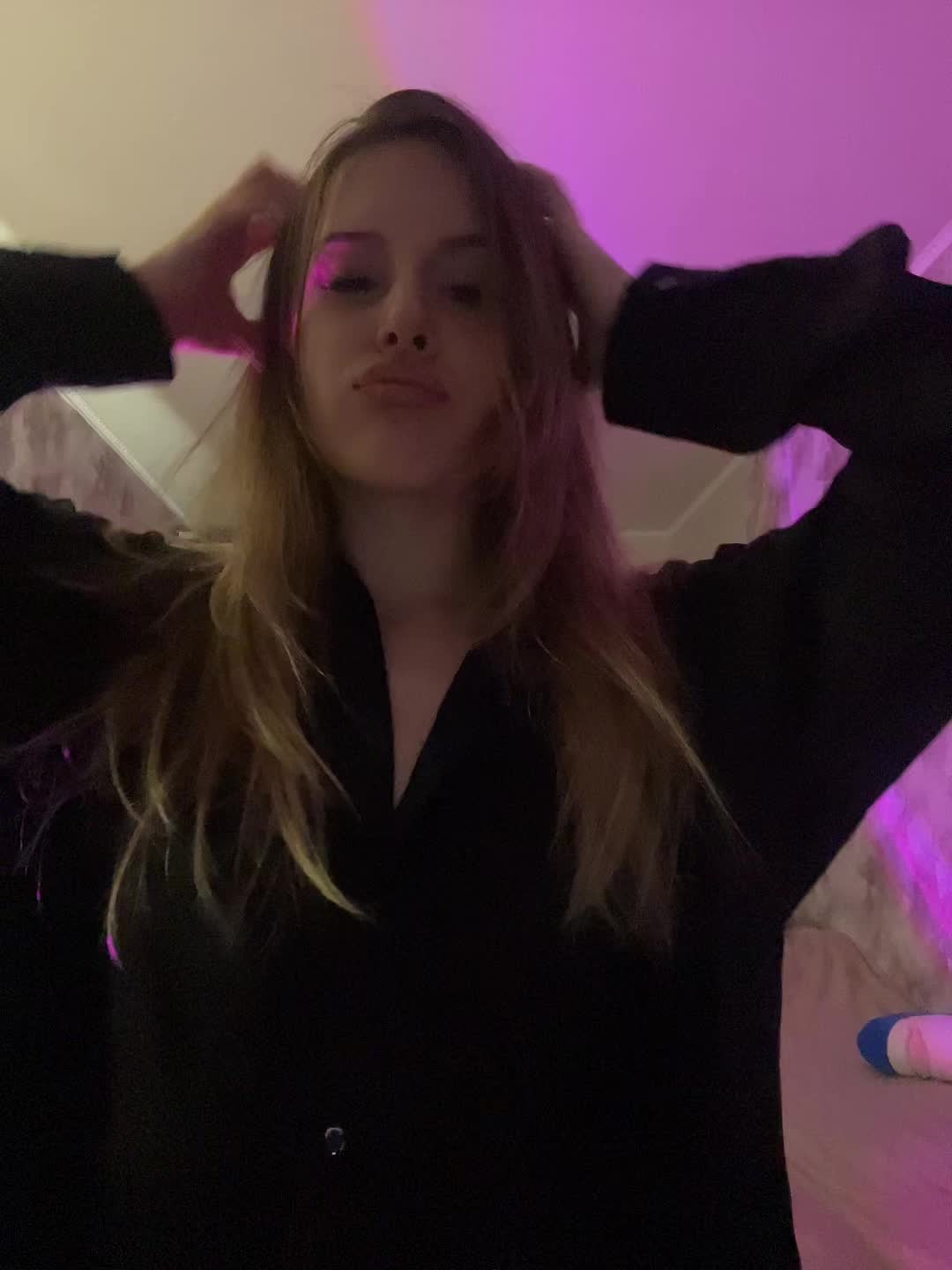 @я