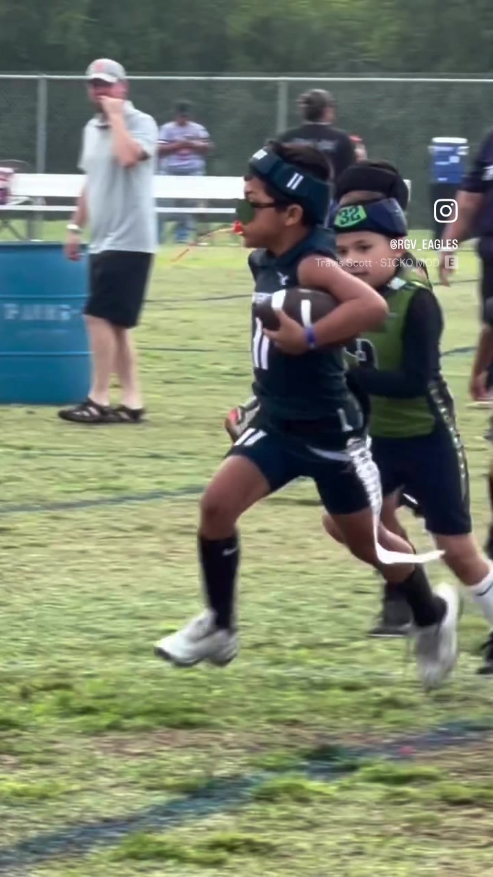 @RGV Eagles Football