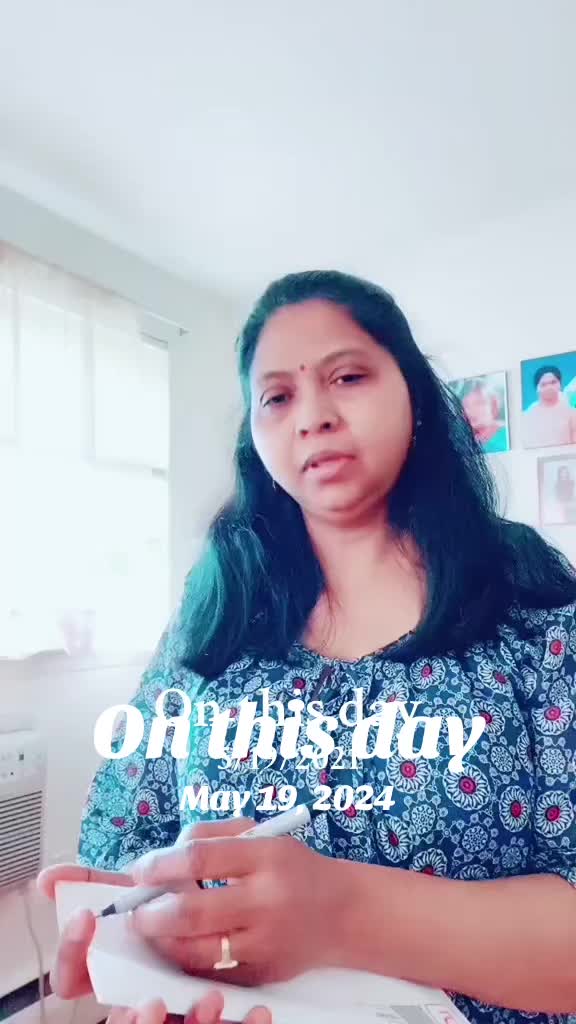 @Gauthami