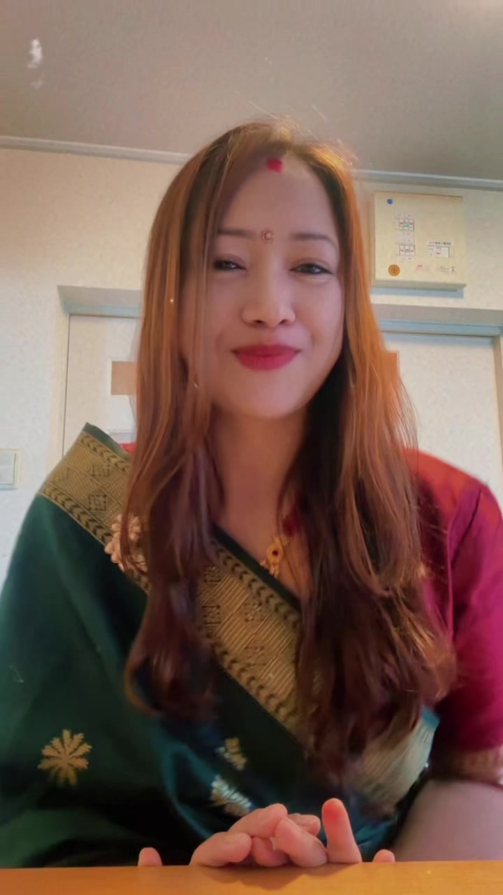 @Shobha 👸🌎