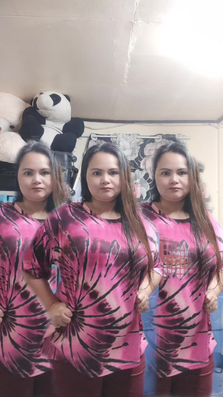 @Pattrishadelarosa