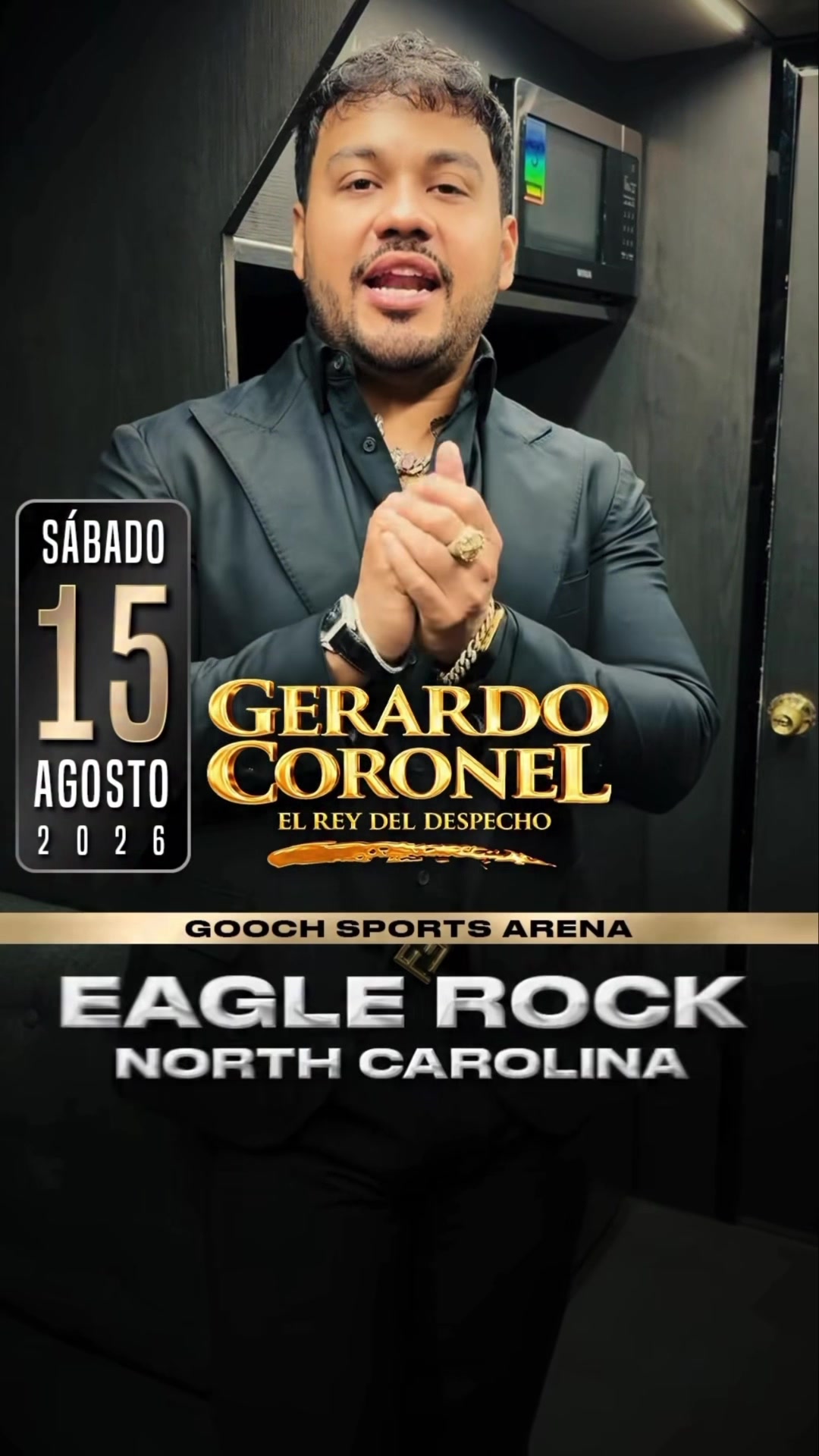 @Gerardo_Coronel_fans