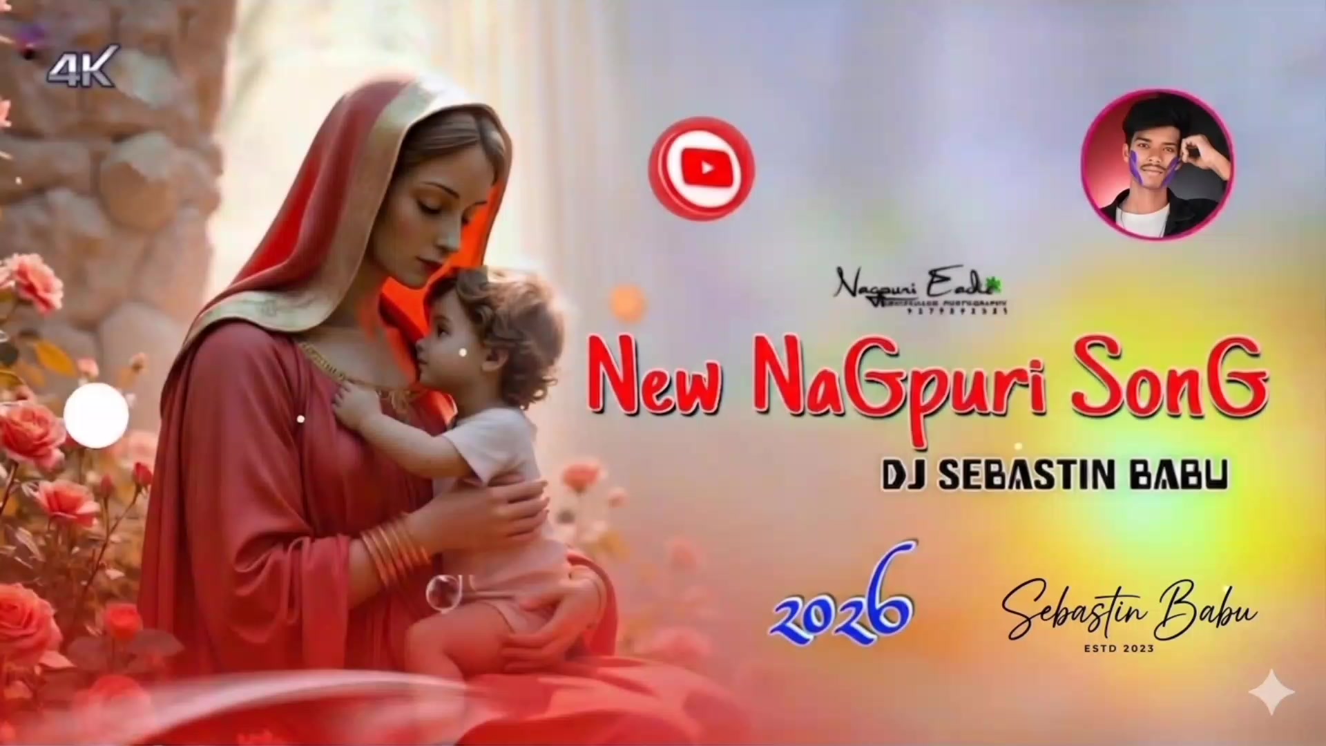 @Sk Nagpuri Music