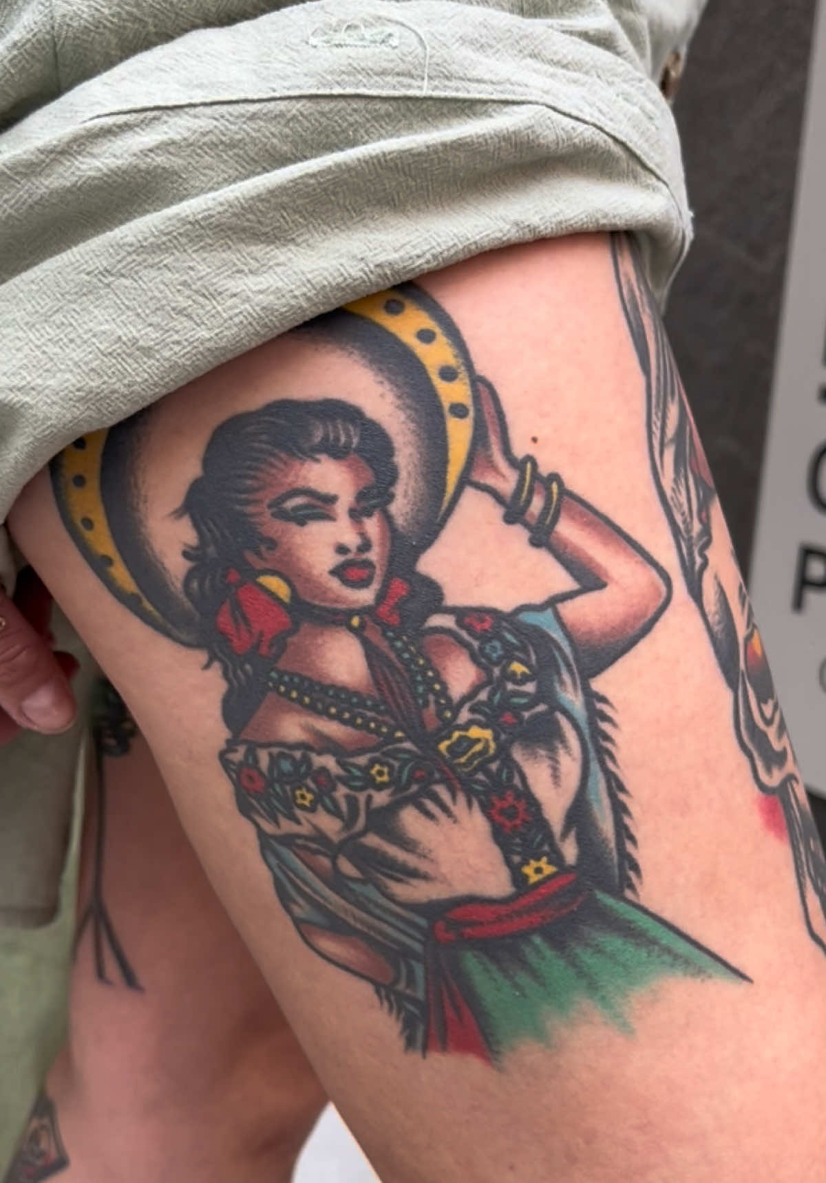 @NYC TATTOOS