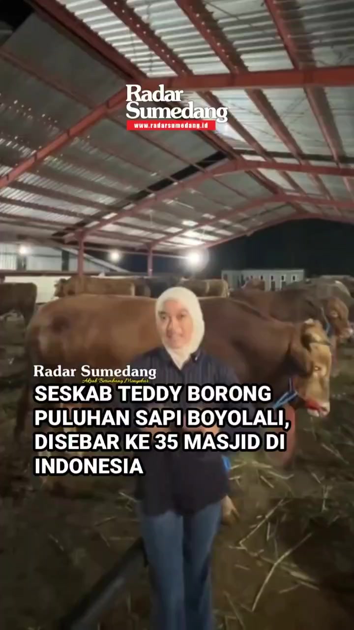 @RADAR SUMEDANG
