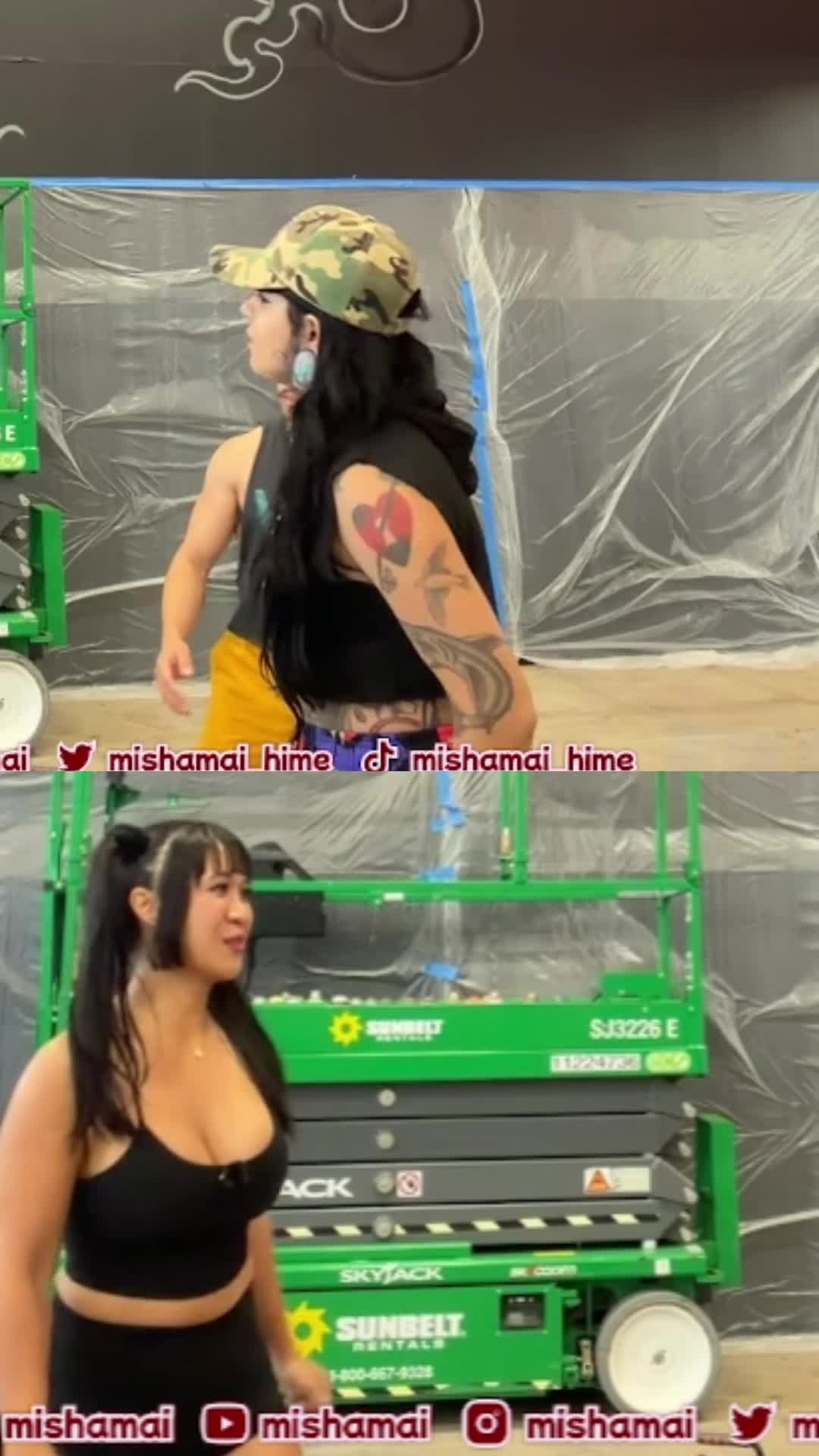 @Misha Mai