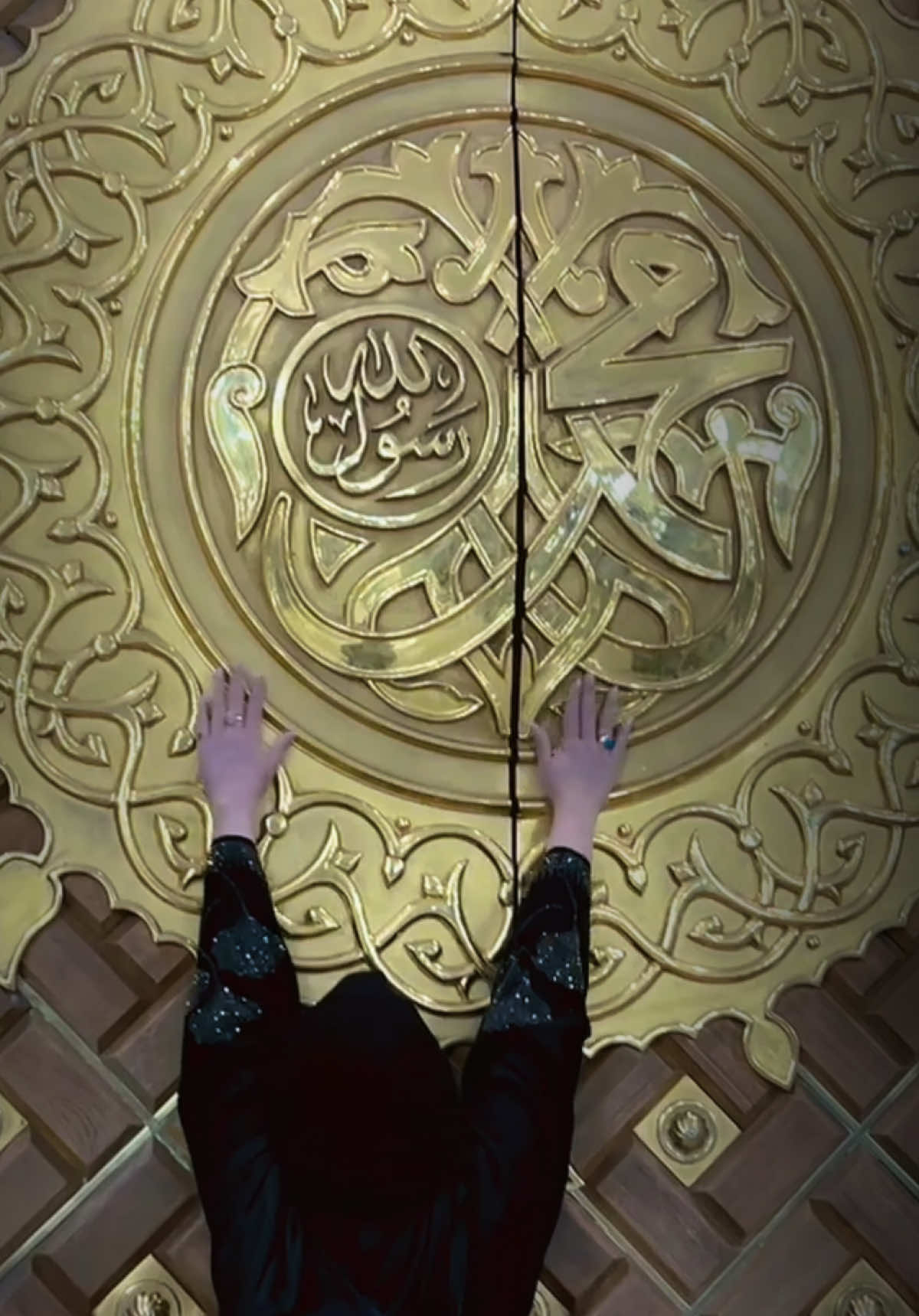 @Honey Shahzadi
