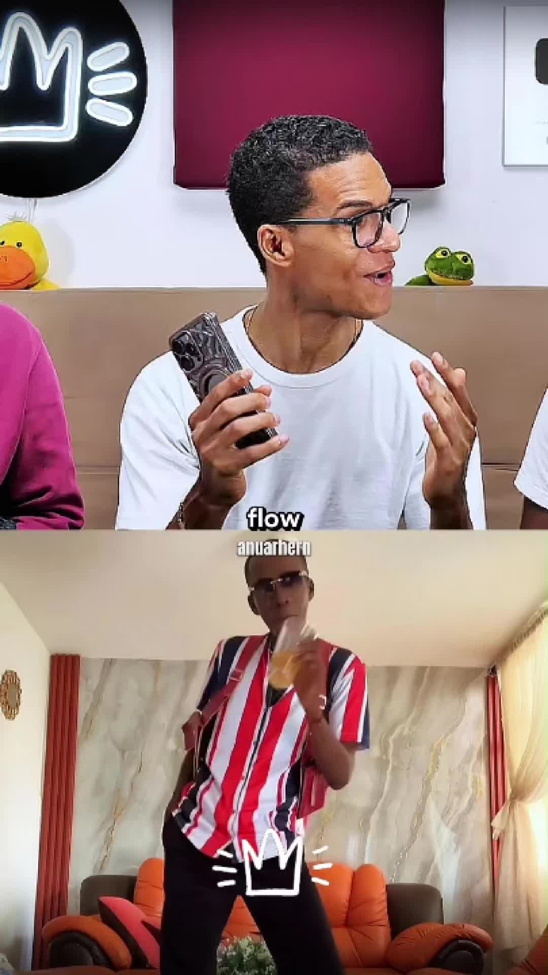 @Los Black Kings