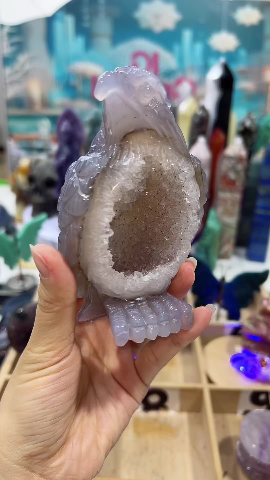 @IG Crystal Paradise