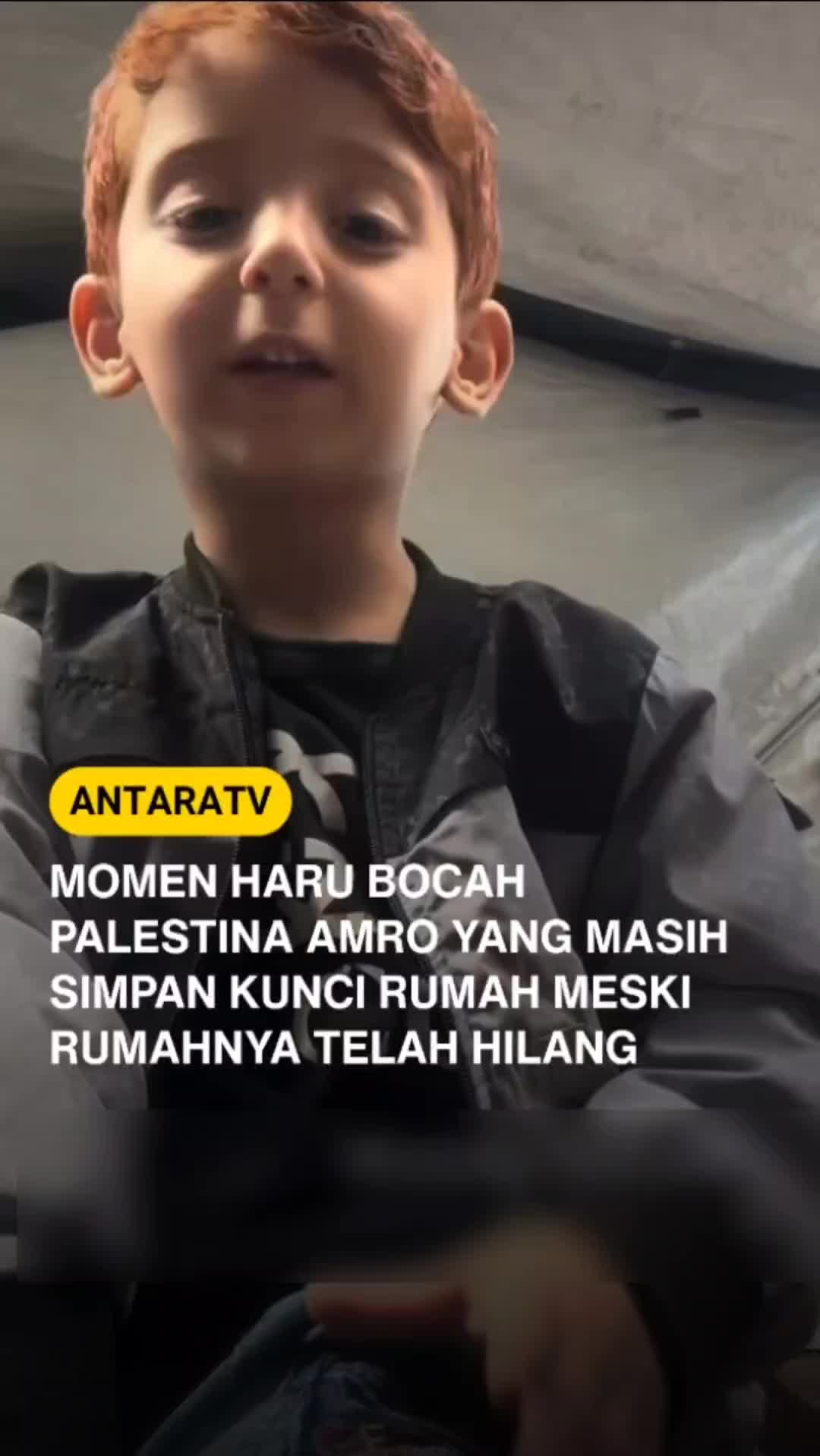 @Antara TV Indonesia